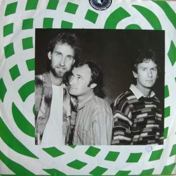 Genesis: Invisible Touch