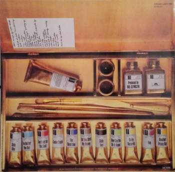 The Who: Face Dances