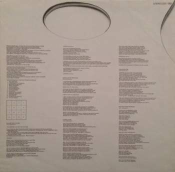 The Who: Face Dances
