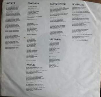 Puhdys: Puhdys 11 (Computer-Karriere)