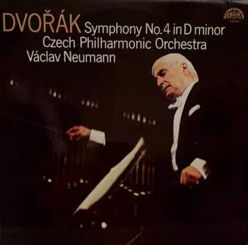 Symphony No. 4 In D Minor