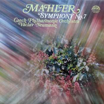 Symphony No. 7 (2xLP)