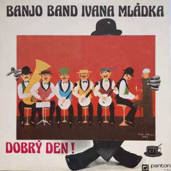Dobrý Den!