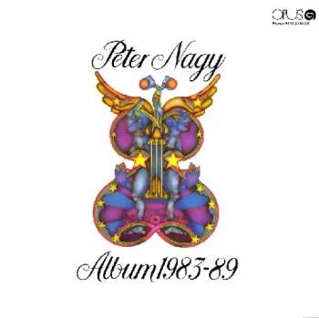 Album 1983-89