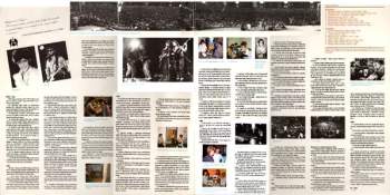 Peter Nagy: Album 1983-89