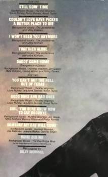 George Jones: Still The Same Ole Me
