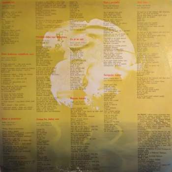 Václav Neckář: Planetárium (2xLP)