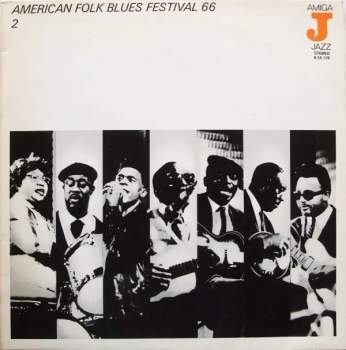 American Folk Blues Festival 66 (2)
