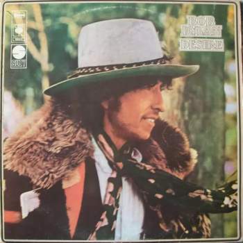 Bob Dylan: Desire