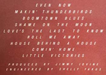 Bob Seger And The Silver Bullet Band: The Distance