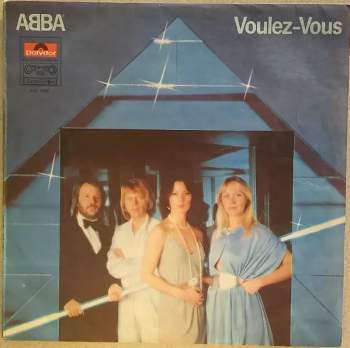 ABBA: Voulez-Vous