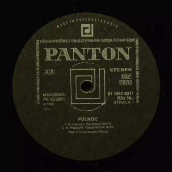 Garáž: Půlnoc / Garáž