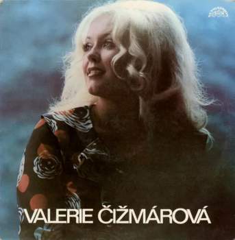 Valérie Čižmárová: Valerie Čižmárová