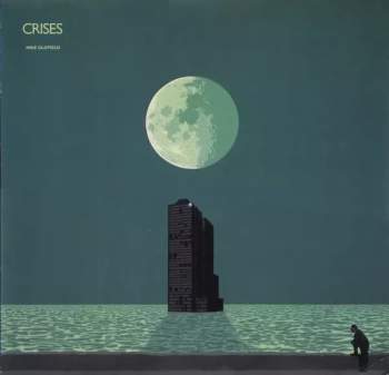 Mike Oldfield: Crises