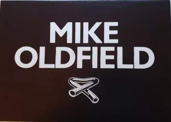 Mike Oldfield: Crises
