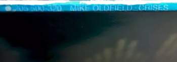 Mike Oldfield: Crises