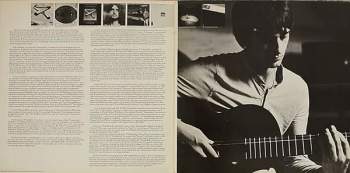 Mike Oldfield: Mike Oldfield's Wonderland