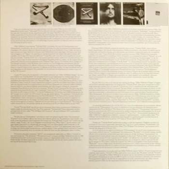 Mike Oldfield: Mike Oldfield's Wonderland