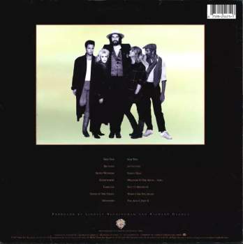 Fleetwood Mac: Tango In The Night
