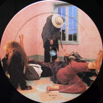 Fleetwood Mac: Tango In The Night
