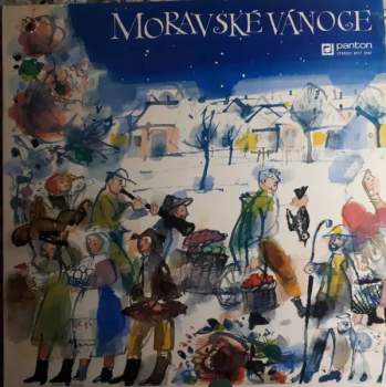 Moravské Vánoce