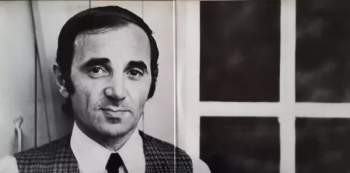 Charles Aznavour: Le Disque D'or De Charles Aznavour