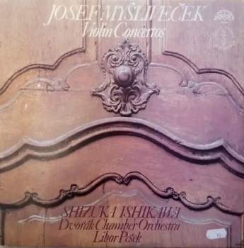 Violin Concertos