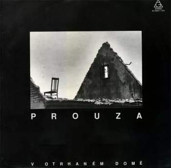 Prouza: V Otrhaném Domě