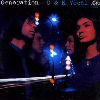 C&K Vocal: Generation