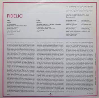 Ludwig van Beethoven: Fidelio