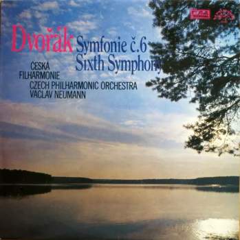 Sixth Symphony