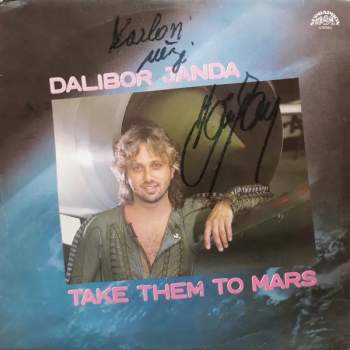 Take Them To Mars