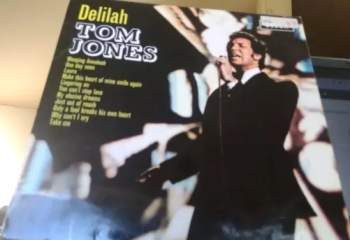 Delilah CLR