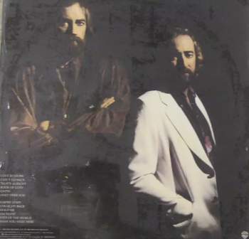 Fleetwood Mac: Mirage