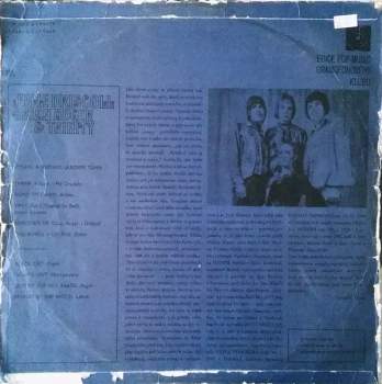 Brian Auger & The Trinity Julie Driscoll: Julie Driscoll Brian Auger & Trinity