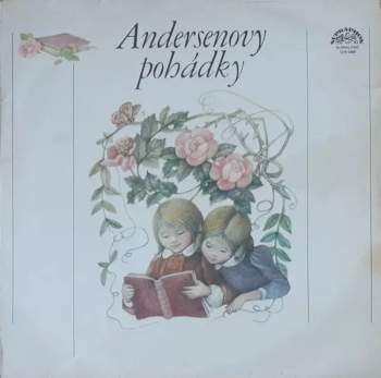 Andersenovy Pohádky