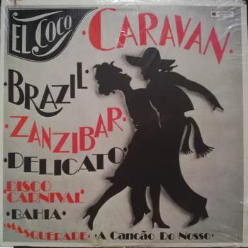 El Coco: Brazil