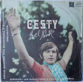 Cesty