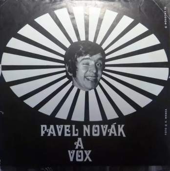 Pavel Novák: Cesty