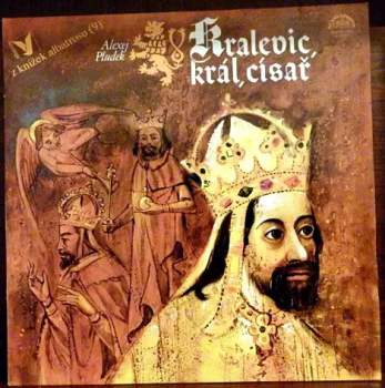 Kralevic, král, císař