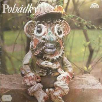 Pohádky (IV)