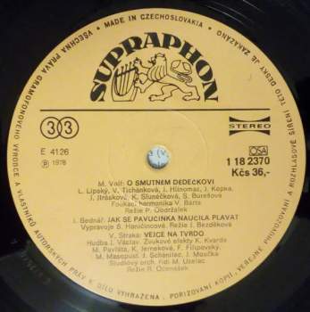 Various: Pohádky (IV)