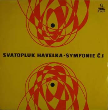 Symfonie Č.1