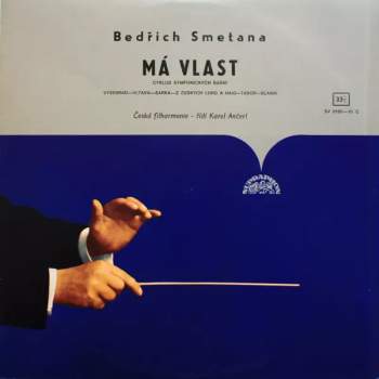 Bedřich Smetana: Má Vlast
