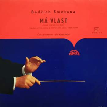 Bedřich Smetana: Má Vlast