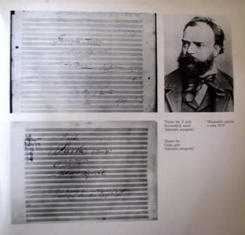 The Czech Philharmonic Orchestra: Slovanské Tance, Česká Suita