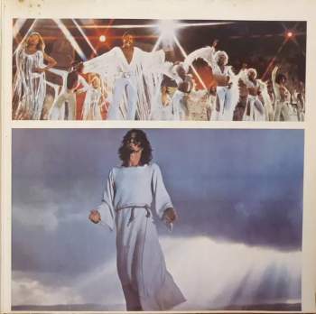 Various: Jesus Christ Superstar (The Original Motion Picture Sound Track Album)