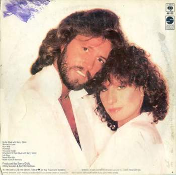 Barbra Streisand: Guilty