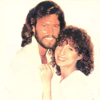 Barbra Streisand: Guilty