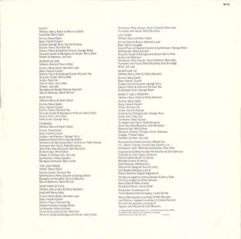 Barbra Streisand: Guilty